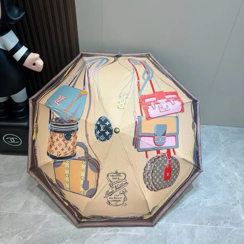 LV Umbrella 60