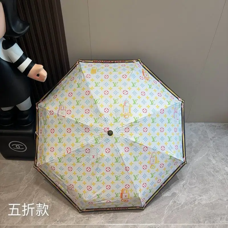 LV Umbrella 62