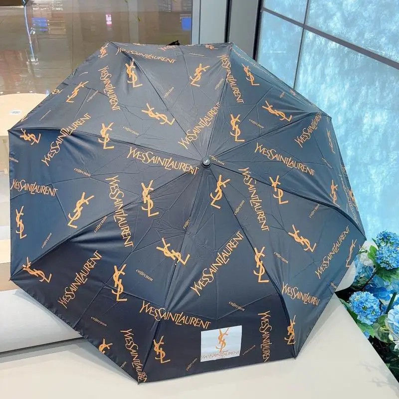 YSL Umbrella 01