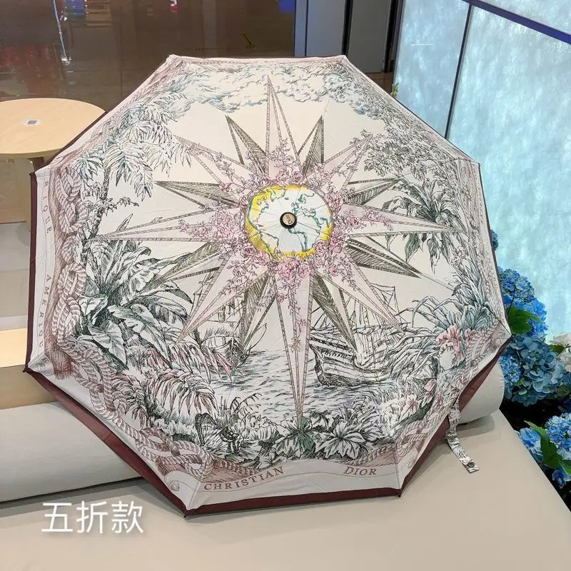 Dior Umbrella 97