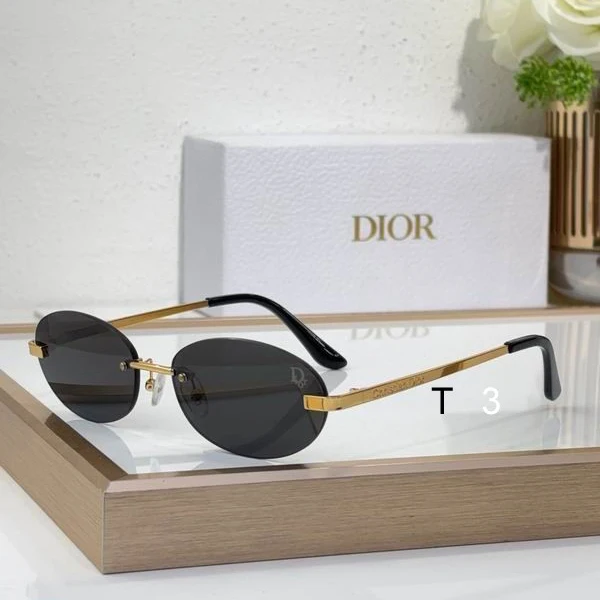 DIOR CAT29GNM 58 17 143 c
