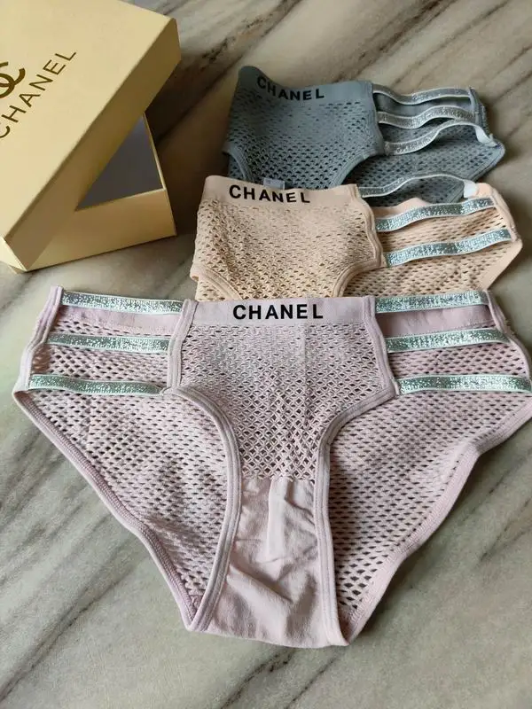 Chanel woman boxer M-XL 050914