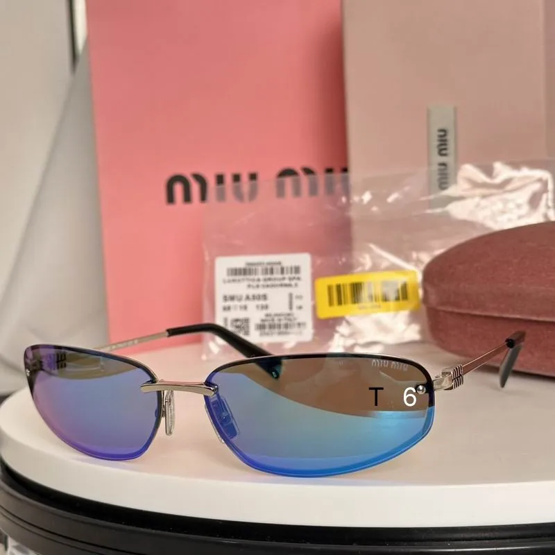 MiuMiu MUA50S 68 15-130 e