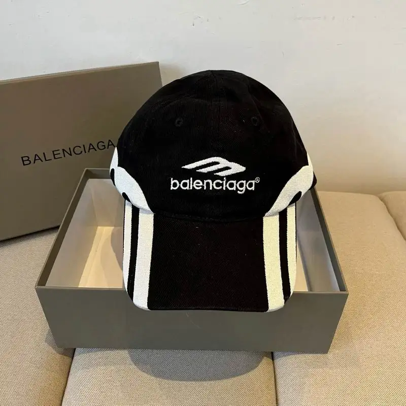 Balenciaga cap dx81