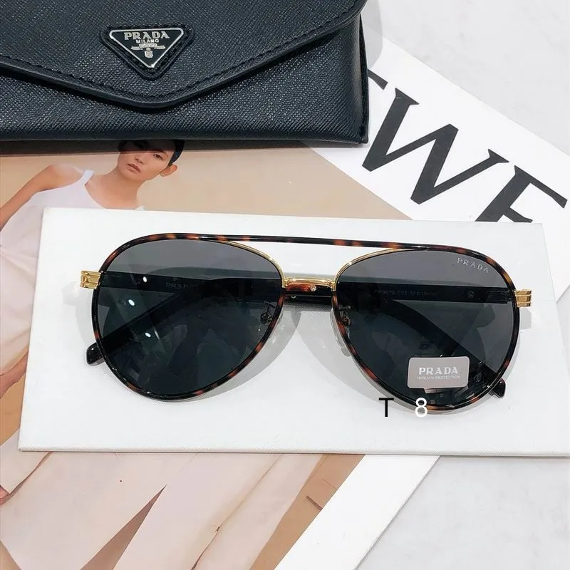 Prada PR B57S 58 16-145 H