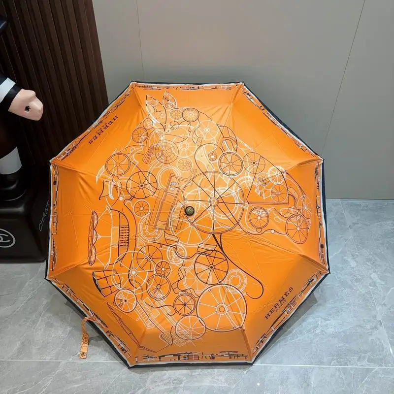 Hermes Umbrella 2-103