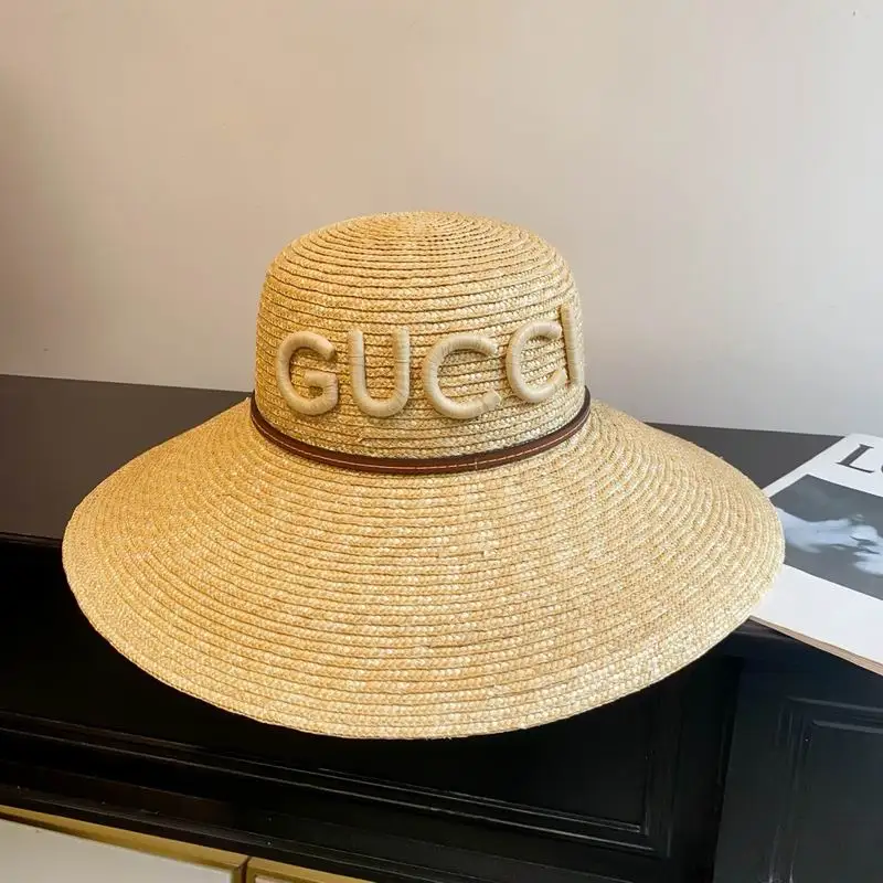 Gucci top hat dx33