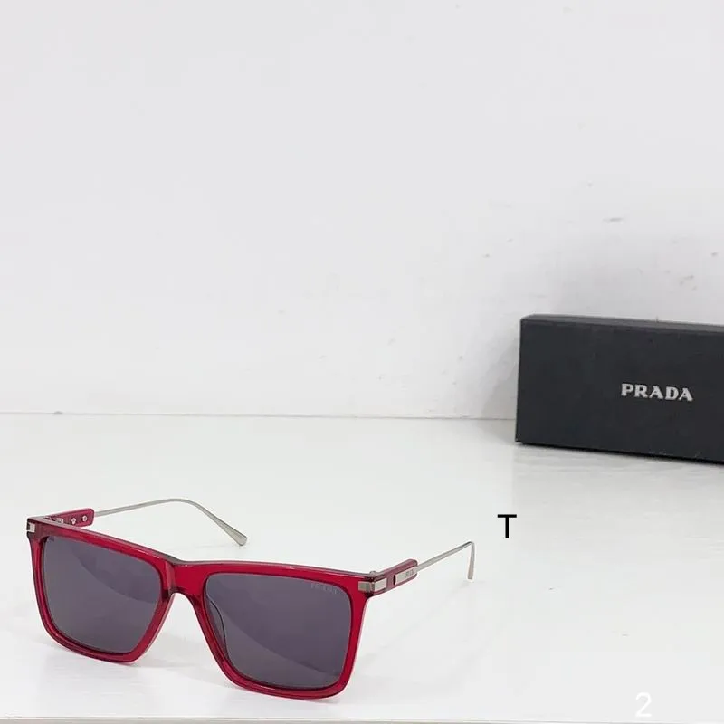 Prada PR01Z 58 16-140 b