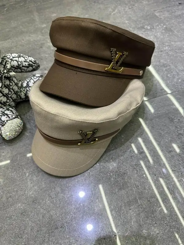 LV Cap 1209