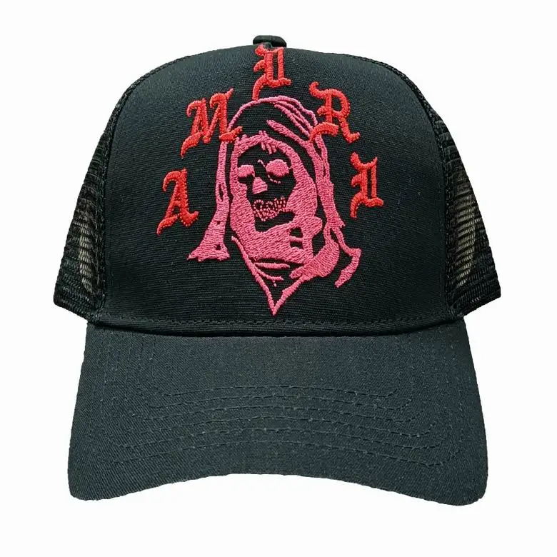 Amiri Cap 02