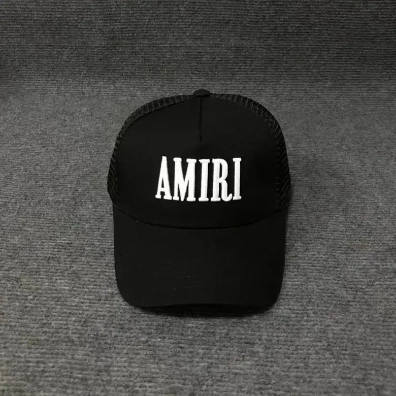 Amiri Cap 08