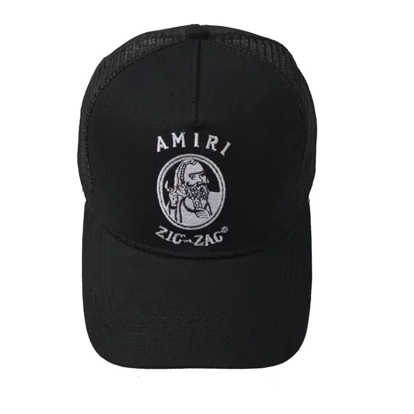 Amiri Cap 12