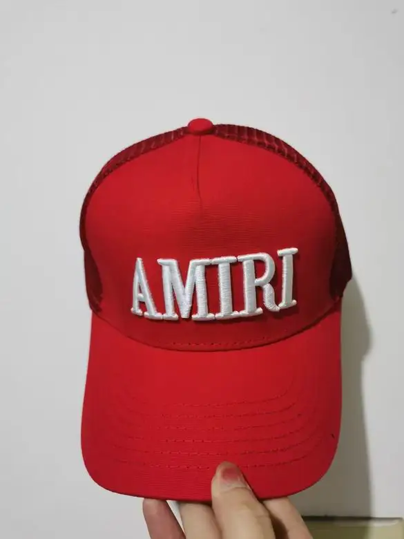 Amiri Cap 14
