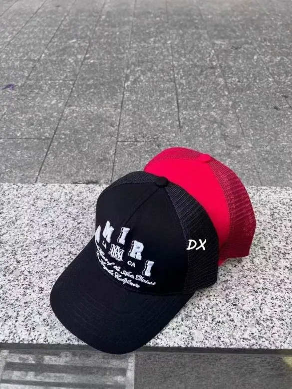 Amiri Cap 17