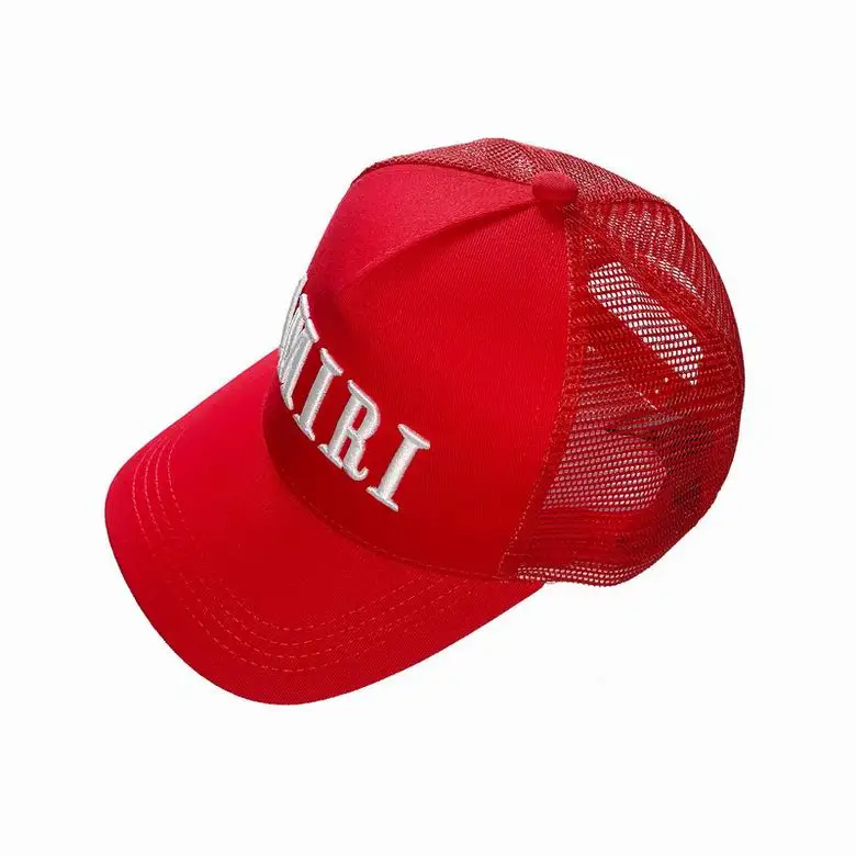 Amiri Cap 22