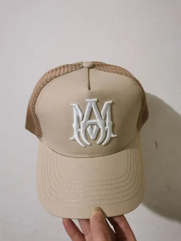 Amiri Cap 32