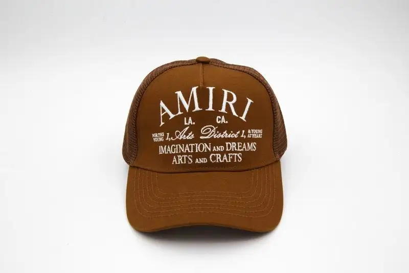 Amiri Cap 39