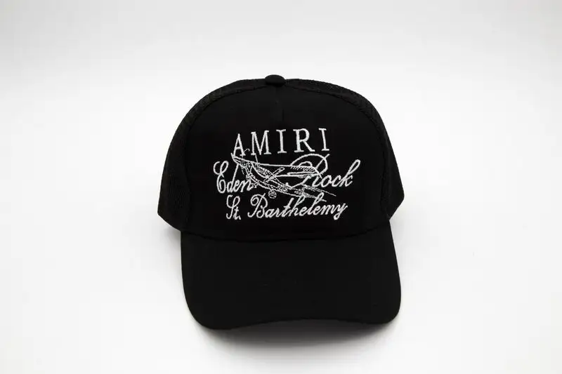 Amiri Cap 43