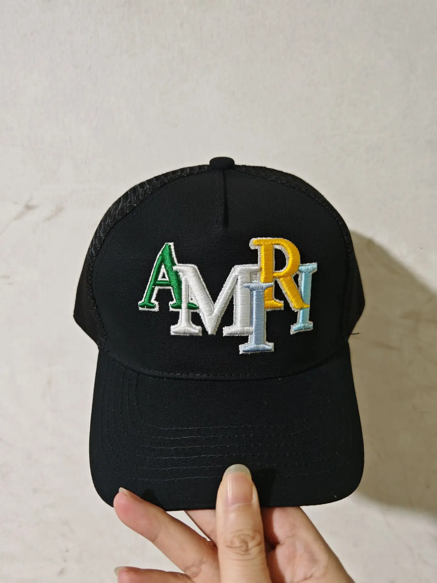 Amiri Cap 56