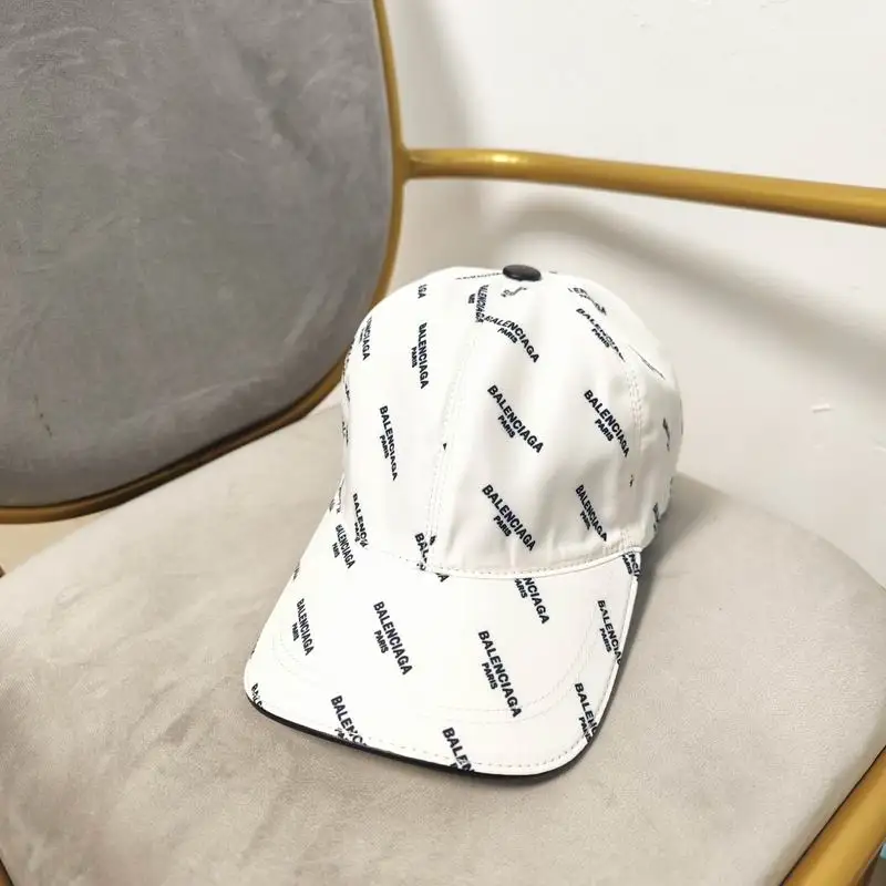 Balenciaga cap dx75