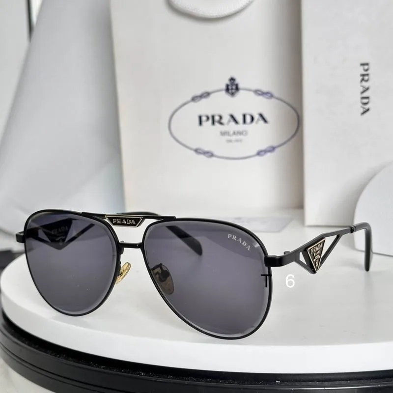 Prada SPR113W 60 14-145 e