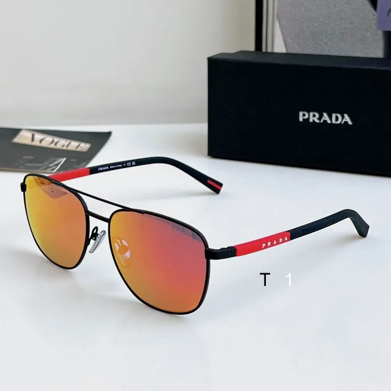 Prada SPS 54Z 60 17-145 a