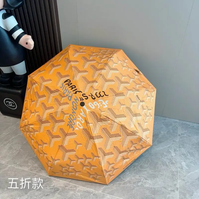 Goyard Umbrella 08