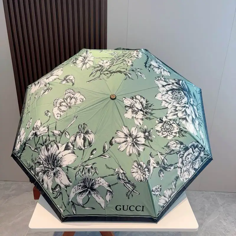 Gucci Umbrella 69