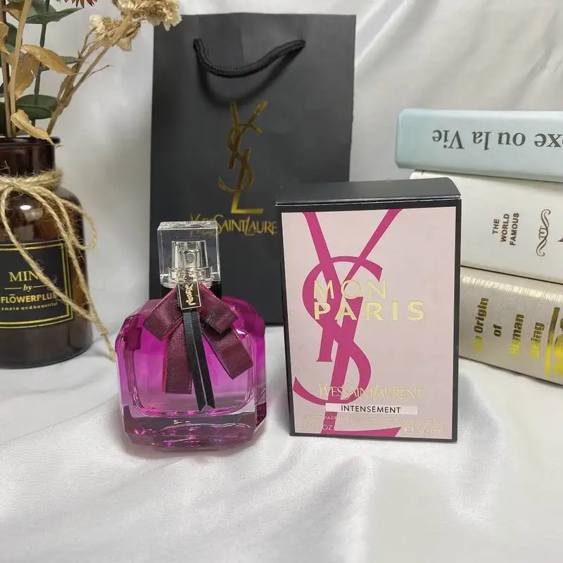 YSL woman 90ml 48
