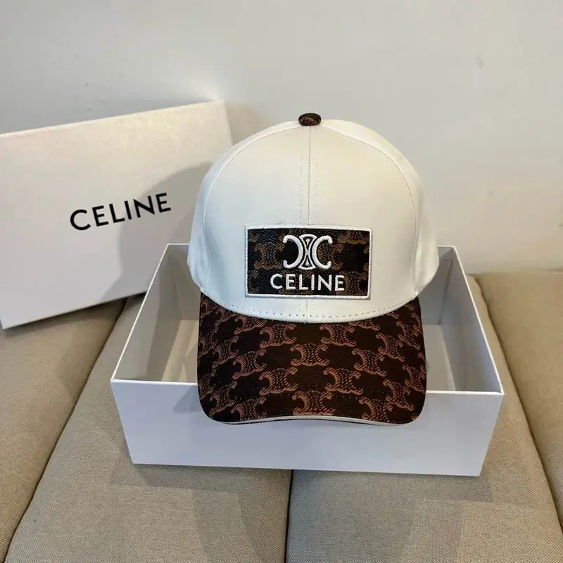 Celine cap dx60