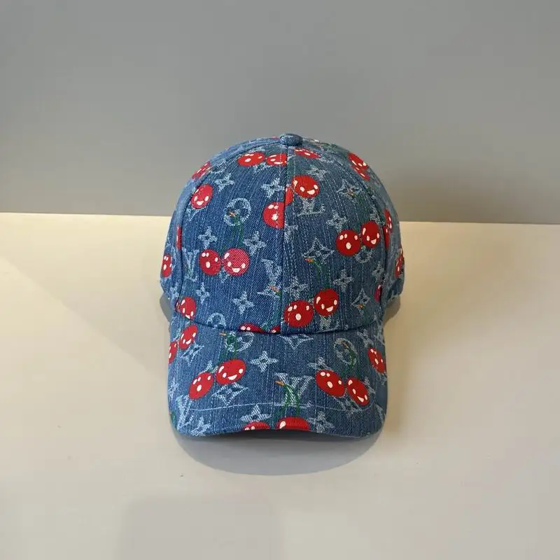LV cap dx118