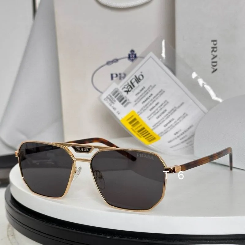 Prada SPR58Y 57 15-145 a