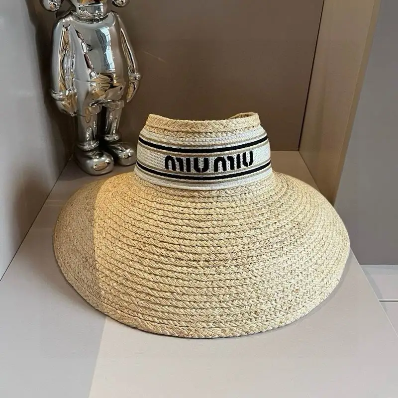 Miumiu visor dx86
