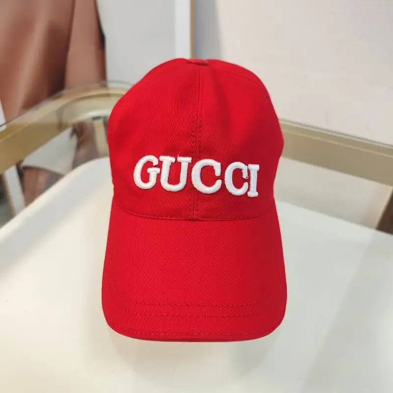 Gucci cap dx95