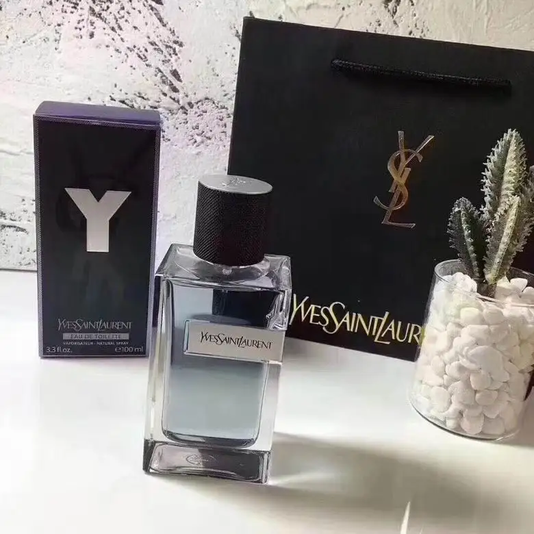 YSL 100ml 17