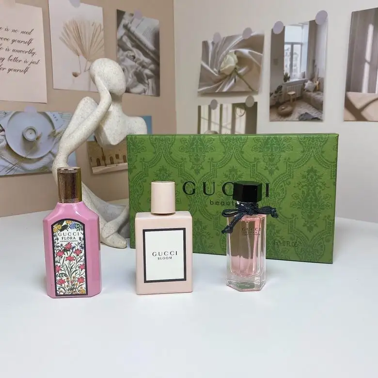 Gucci 3x30ml 21
