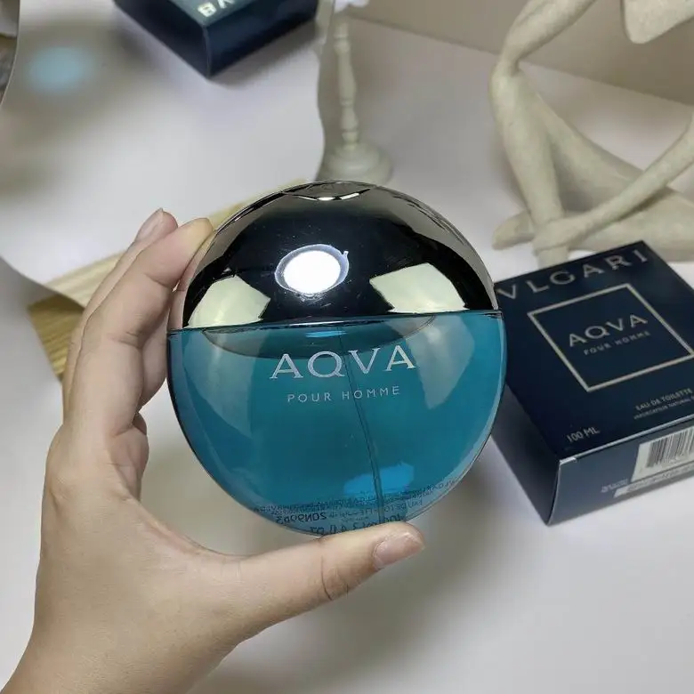 Bvlgari Man 100ml 12