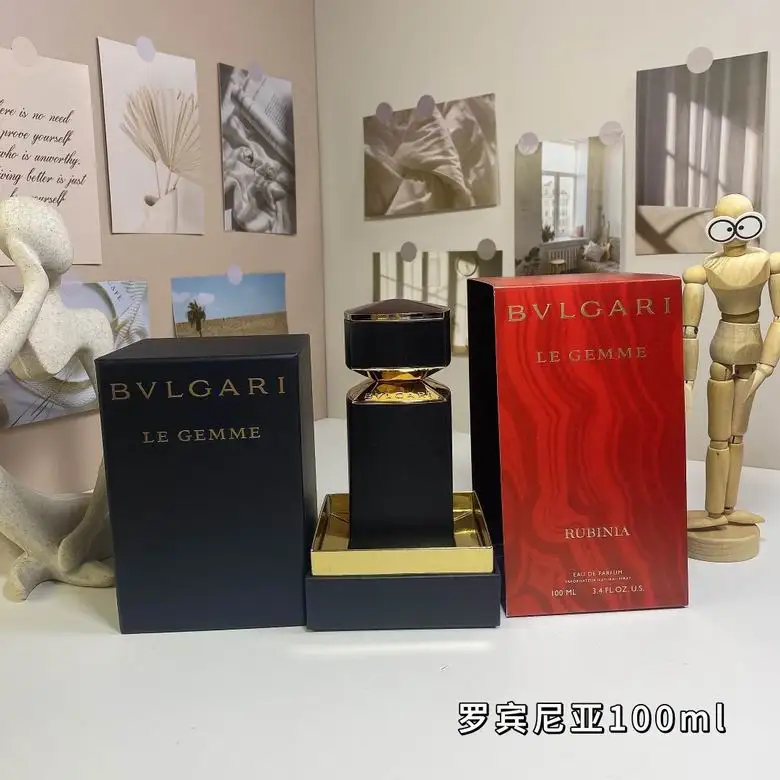 Bvlgari Man 100ml 16