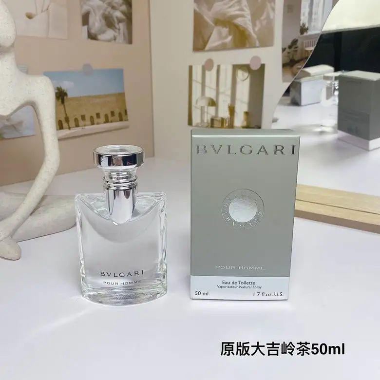 Bvlgari Man 50ml 18