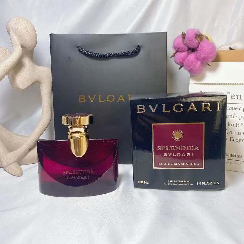 Bvlgari 100ml 24