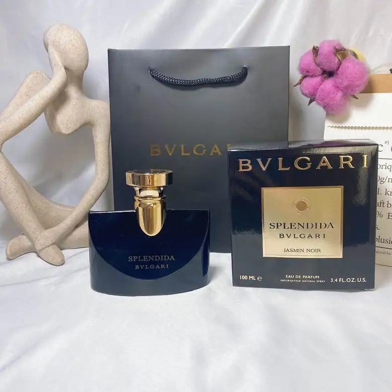 Bvlgari 100ml 25