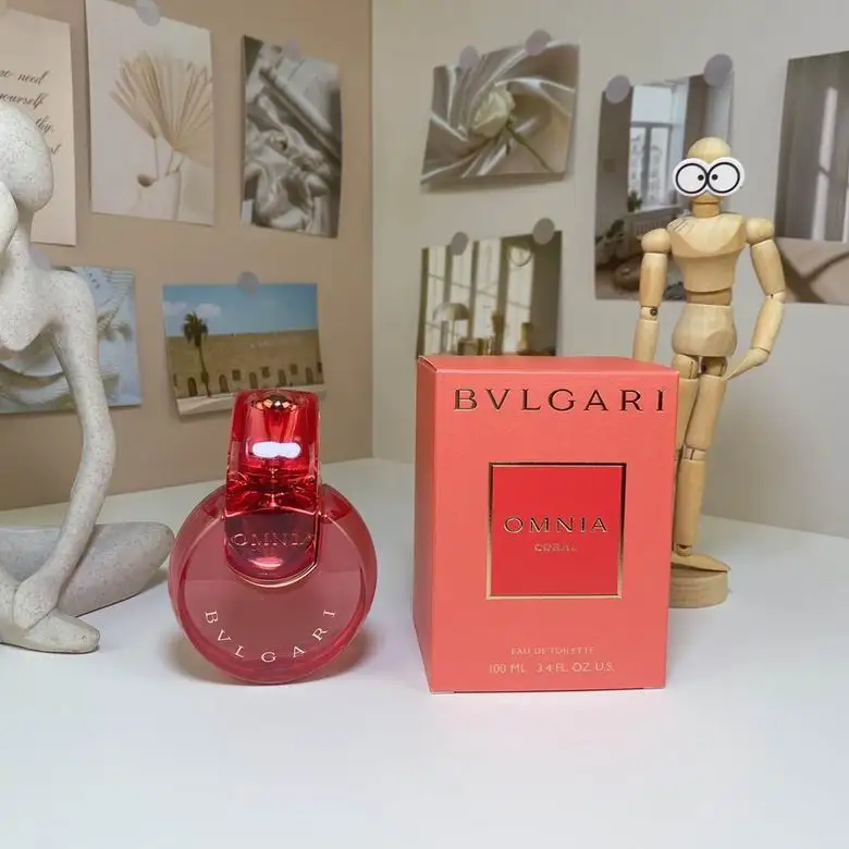 Bvlgari 100ml 29
