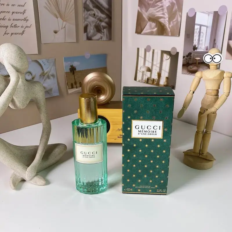 Gucci 100ml 45