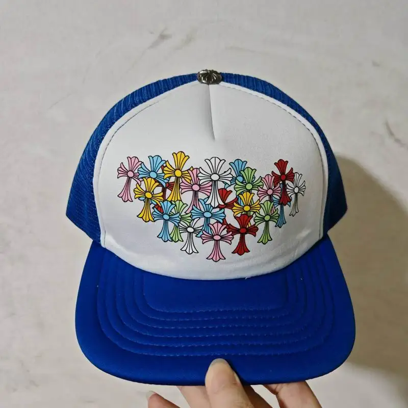 Chrome Hearts cap 11