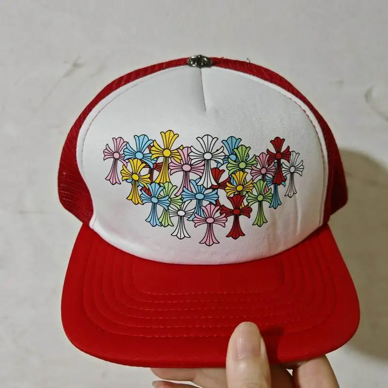 Chrome Hearts cap 12