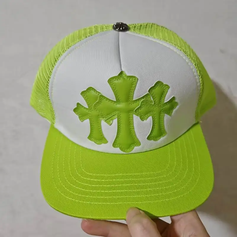 Chrome Hearts cap 13