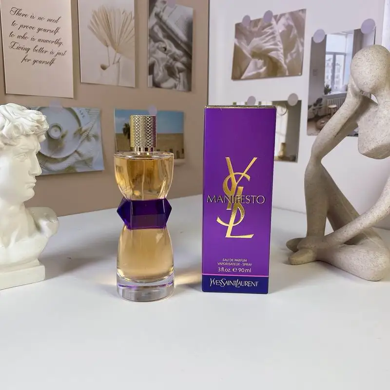 YSL woman 90ml 53