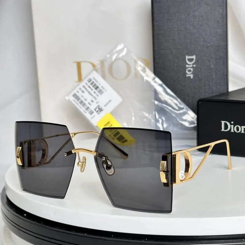 Dior SS2023  e