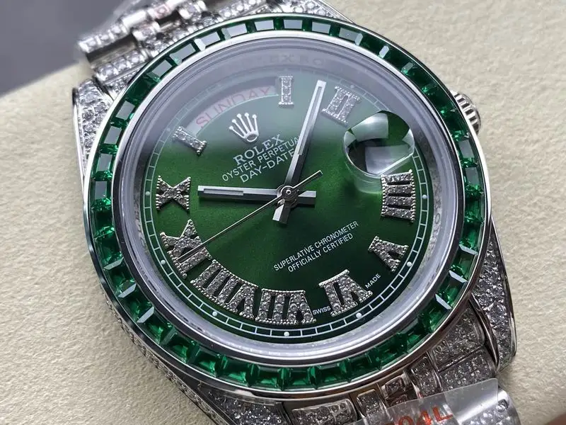 Rolex 40mm 080446