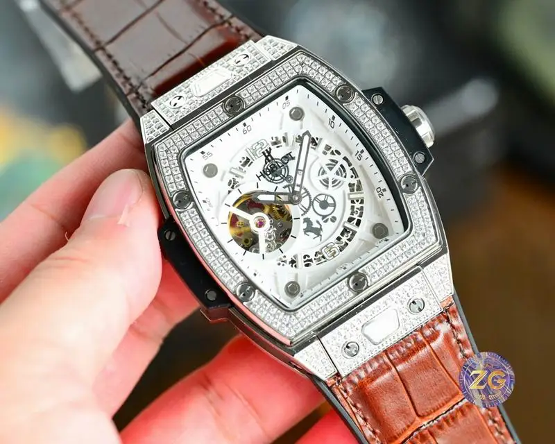 Hublot 47X52mm 080676